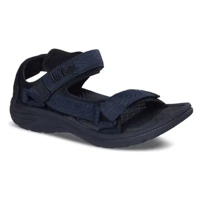 Sandały LCW-25-34-35 Lee Cooper