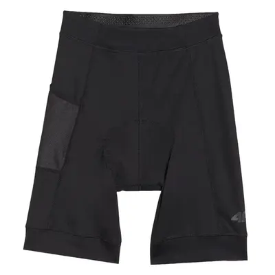 Spodenki rowerowe damskie TFSTF034 4F