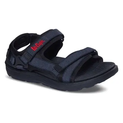Sandały LCW-25-34-35 Logo Lee Cooper