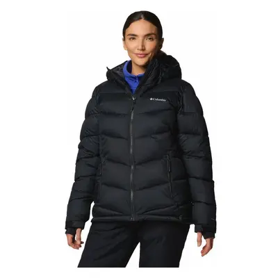 Kurtka narciarska damska Abbott Peak II Insulated Jacket Columbia