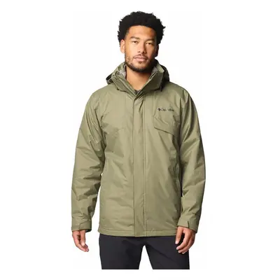 Kurtka męska 3w1 Bugaboo III Fleece Interchange Columbia