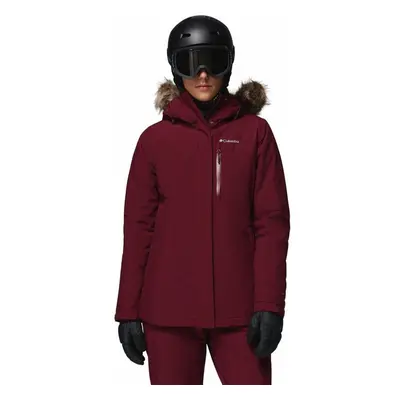 Kurtka narciarska damska Ava Alpine II Insulated Columbia