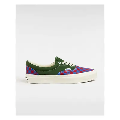 VANS Buty Premium Era 95 (douglas Fir) Unisex Zielony, Rozmiar