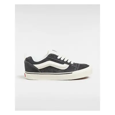 VANS Buty Knu Skool (gray) Unisex Szary, Rozmiar