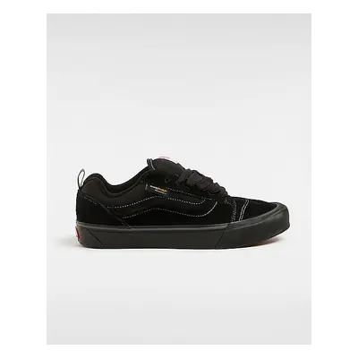 VANS Buty Knu Skool (black) Unisex Czarny, Rozmiar