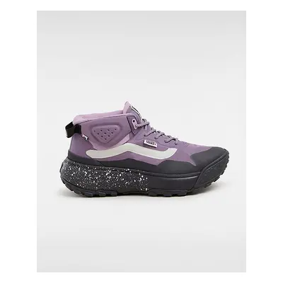 VANS Buty Mte Crosspath Mid (grape) Unisex Fioletowy, Rozmiar