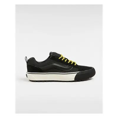 VANS Buty Premium Knu Skool Mte-1 (black) Unisex Czarny, Rozmiar