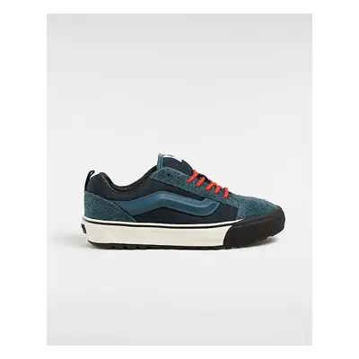 VANS Buty Premium Knu Skool Mte-1 (stargazer) Unisex Niebieski, Rozmiar