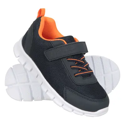 Lekkie buty sportowe - Orange