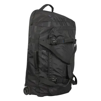 Podróżna Torba Na Kółkach Voyager 90L - Black