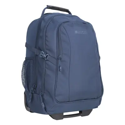 Voyager 35l - plecak z kółkami - Navy