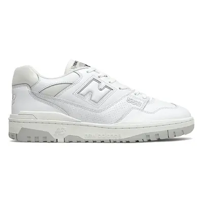 Buty New Balance BB550PB1 - białe