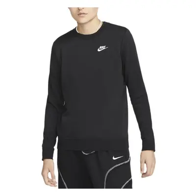 Bluza Nike Sportswear Club Fleece DQ5473-010 - czarna