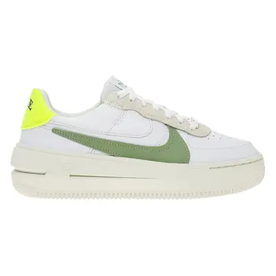 Buty Nike Air Force 1 PLT.AF.ORM FJ4739-100 - białe