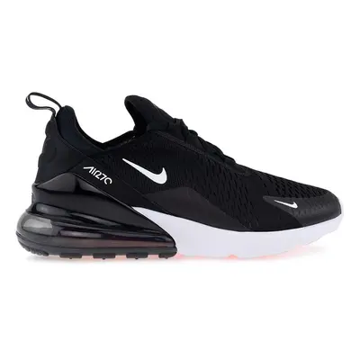 Buty Nike Air Max 270 AH8050-002 - czarne