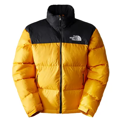 Kurtka The North Face 1996 Retro Nuptse 0A3C8DZU31 - żółta