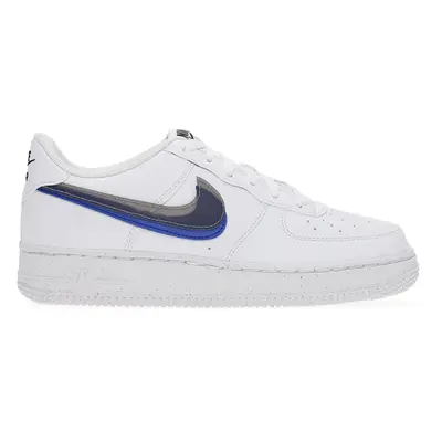 Buty Nike Air Force 1 Impact Next Nature FD0688-100 - białe