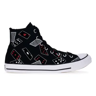 Buty Converse Chuck Taylor All Star A06581C - czarne