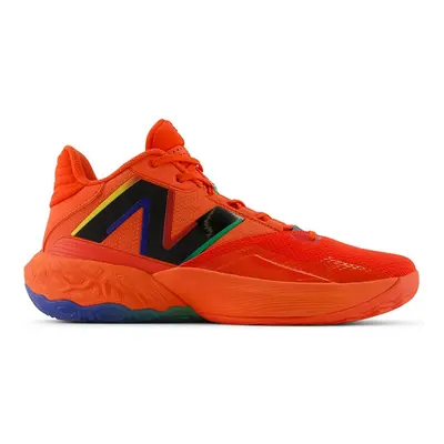 Buty New Balance TWO WXY v4 BB2WYGP4 - czerwone