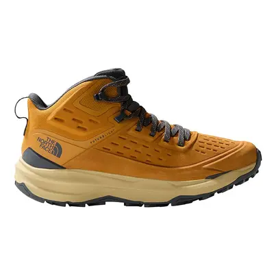 Buty The North Face Vectiv Exploris II Mid 0A7W4XOI11 - brązowe