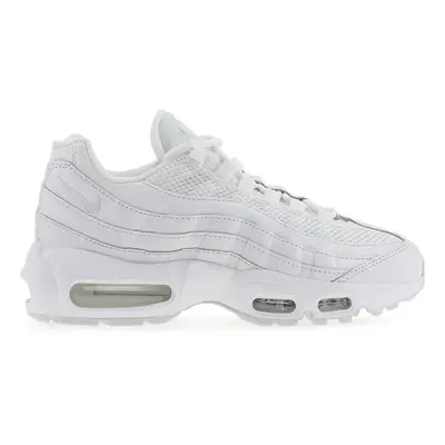 Buty Nike Air Max 95 DH8015-100 - białe