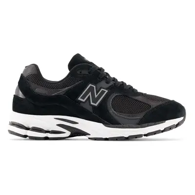 Buty New Balance M2002RBK - czarne