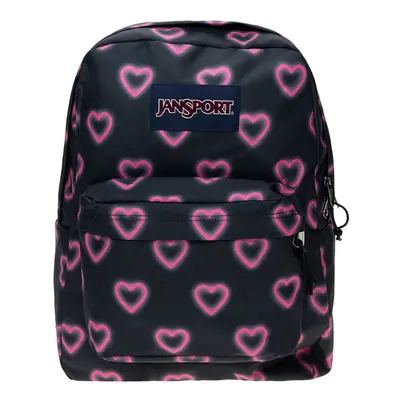 Plecak JanSport SuperBreak One EK0A5BAG8O01 - czarny