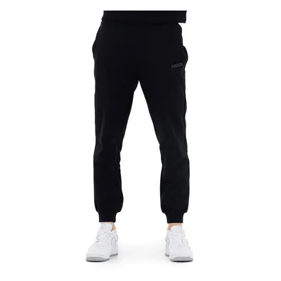 Spodnie Prosto Sweatpants Sewin KL231MPAN4011 - czarne