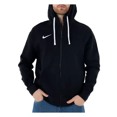 Bluza Nike Park 20 Fleece Full-Zip Hoodie CW6887-010 - czarne