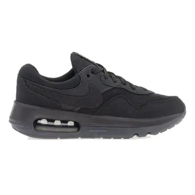 Buty Nike Air Max Motif DH9388-003 - czarne