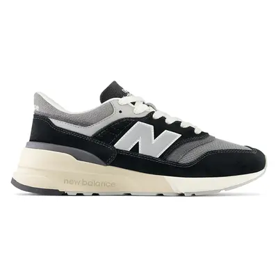 Buty New Balance U997RHC - czarne