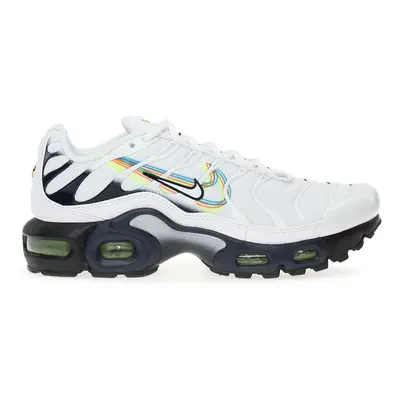 Buty Nike Air Max Plus GS DV7140-100- białe