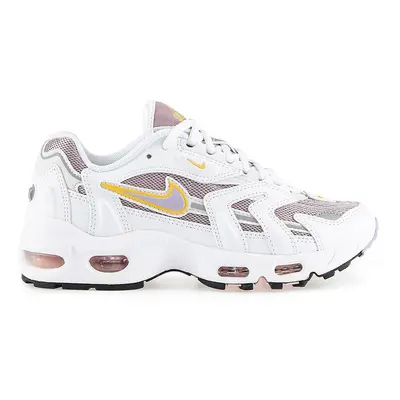 Buty Nike Air Max 92 2 DM1473-100 - biało-różowe