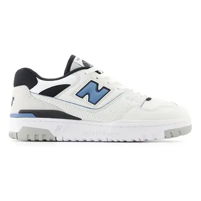 Buty New Balance BB550ESF - białe