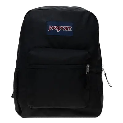 Plecak JanSport Cross Town EK0A5BAIN551 - czarny