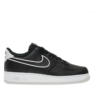 Buty Nike Air Force 1 '07 FJ4211-001 - czarne