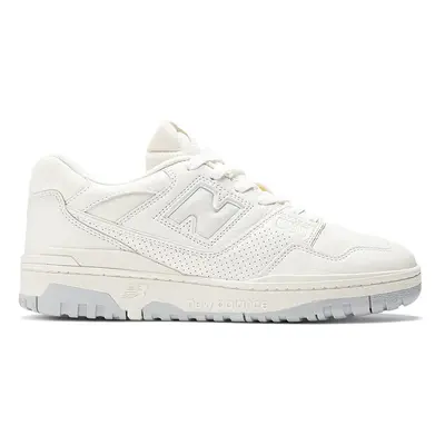 Buty New Balance BB550PWD - białe