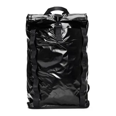 Plecak Rains Sibu Rolltop 14770-01 - czarna