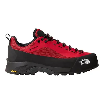 Buty The North Face Verto Gore-Tex 0A83NDKZ31 - czerwone