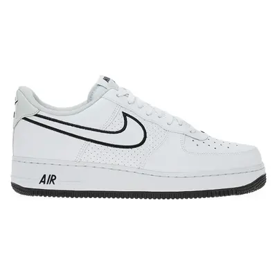 Buty Nike Air Force 1 '07 FJ4211-100 - białe