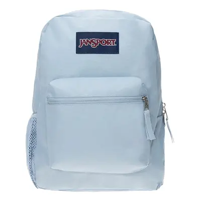 Plecak JanSport Cross Town EK0A5BAIN571 - niebieski