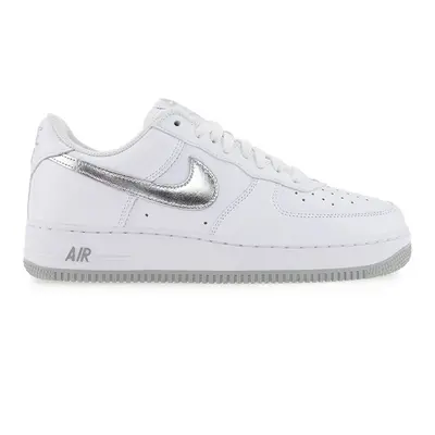 Buty Nike Air Force 1 Low Retro DZ6755-100 - białe