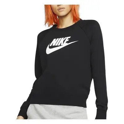 Bluza Nike Sportswear BV4112-010 - czarna