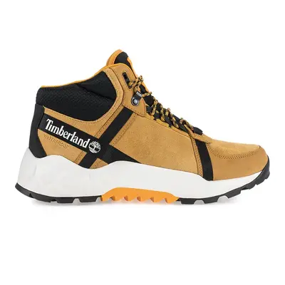 Buty Timberland Solar Wave Light Trail Hiker 0A43QK231 - brązowo-czarne