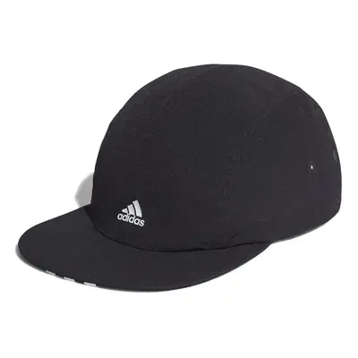 Czapka adidas Heat.Rdy Four-Panel HA5547 - czarna