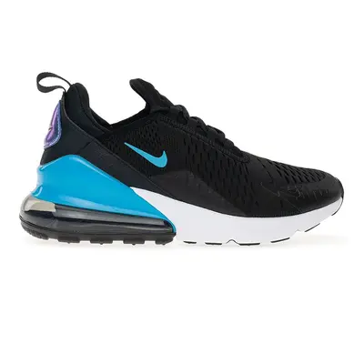 Buty Nike Air Max 270 GS FD0676-001 - czarne