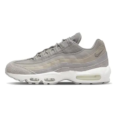 Buty Nike Air Max 95 SE DV2218-001 - beżowe