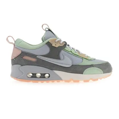 Buty Nike Air Max 90 Futura DM9922-001 - multikolor