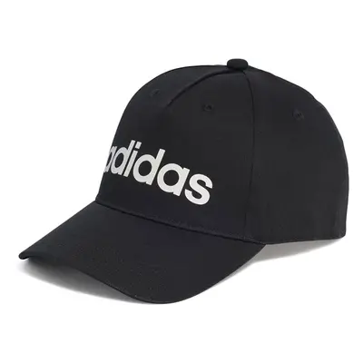 Czapka adidas Daily Cap HT6356 - czarna