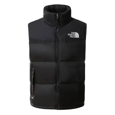 Bezrękawnik The North Face 1996 Retro Nuptse 0A3XEPLE41 - czarny